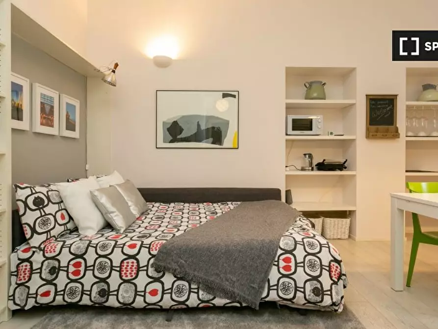 Immagine 9 di Appartamento in affitto  in Via Padova a Milano