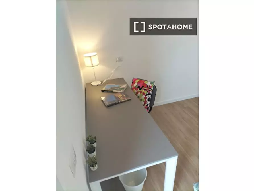 Immagine 10 di Camera condivisa in affitto  in Via Domenico Turazza a Padova