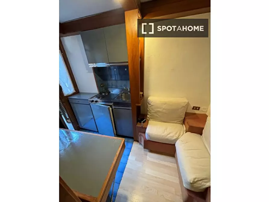 Immagine 9 di Ufficio in affitto  in Via Vanchiglia a Torino