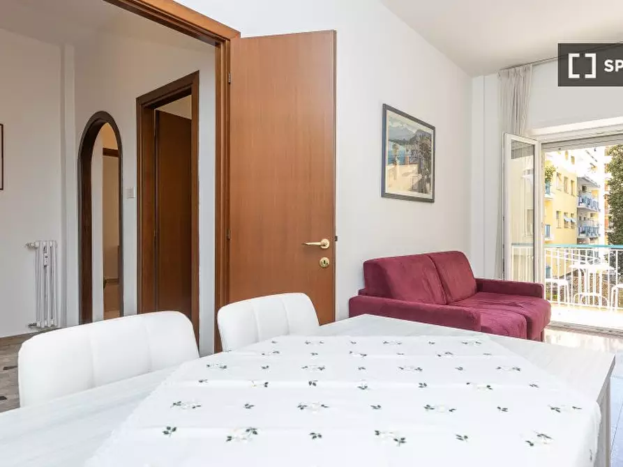 Immagine 14 di Appartamento in affitto  in Circonvallazione Ostiense a Roma