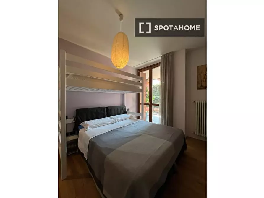 Immagine 17 di Appartamento in affitto  in Viale Brenta a Milano