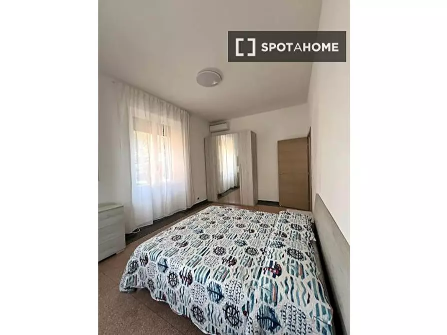 Immagine 16 di Appartamento in affitto  in Via di Santa Maria Mediatrice a Roma