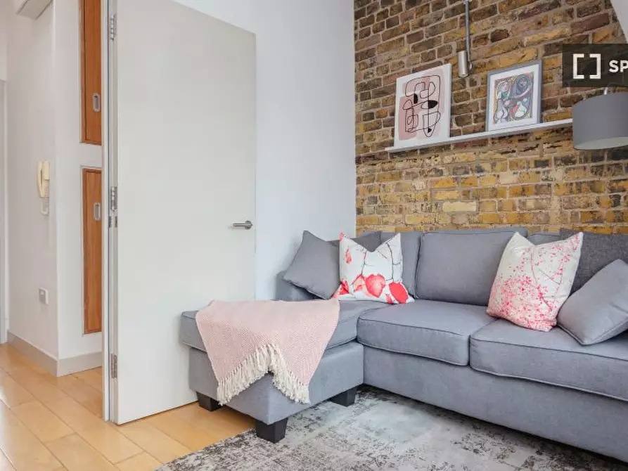 Immagine 9 di Appartamento in affitto  in Battersea Rise a Wandsworth