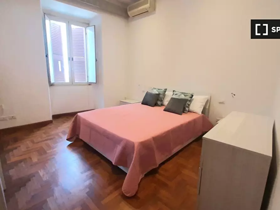 Immagine 11 di Appartamento in affitto  in Via Firenze a Roma