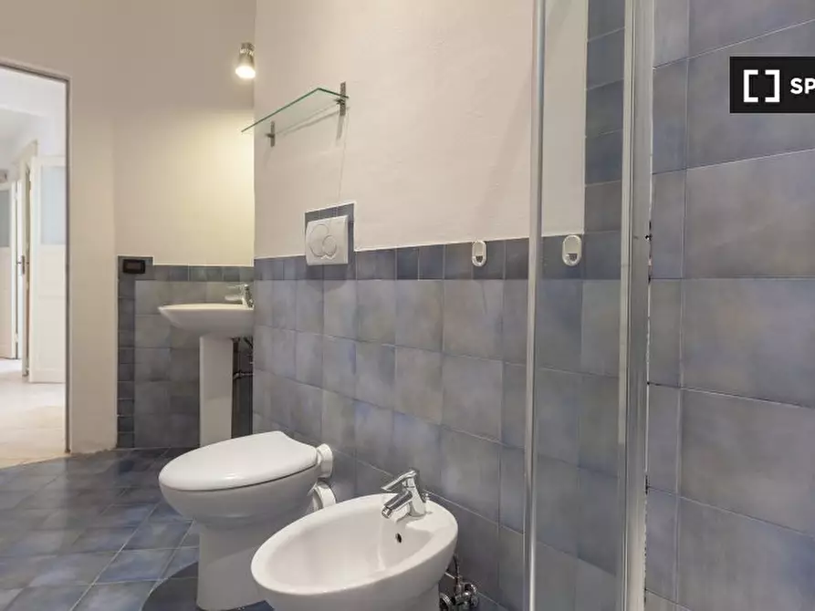 Immagine 1 di Camera condivisa in affitto  in Via Giuseppe Petroni a Bologna