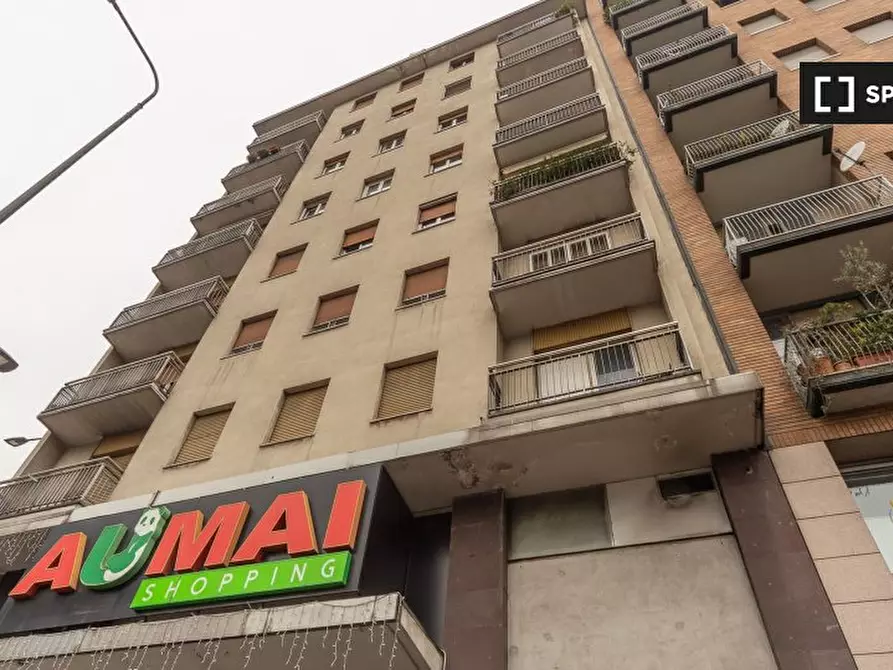 Immagine 18 di Appartamento in affitto  in Piazzale Loreto a Milano