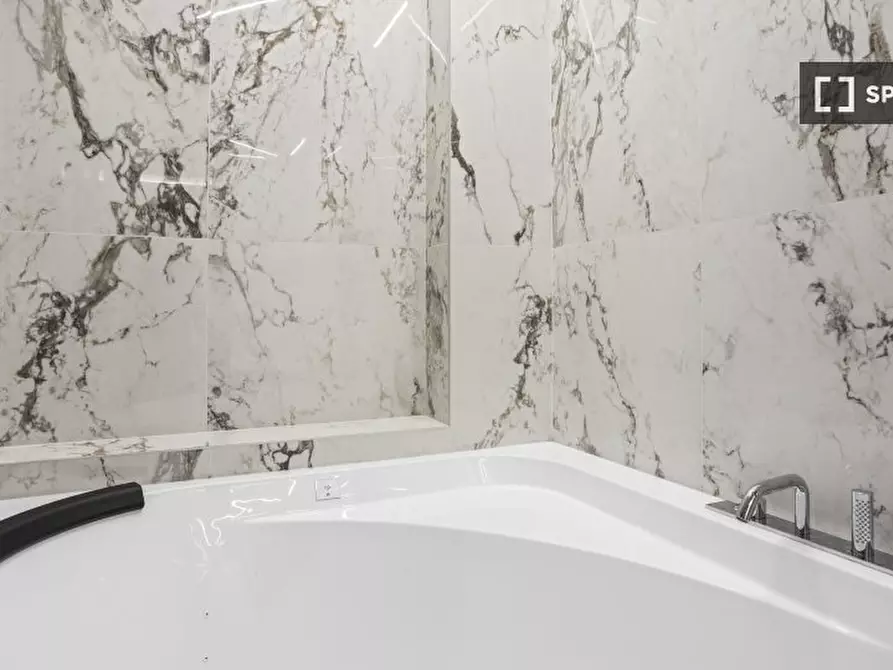 Immagine 4 di Ufficio in affitto  in Via Vittorio Arminjon a Roma