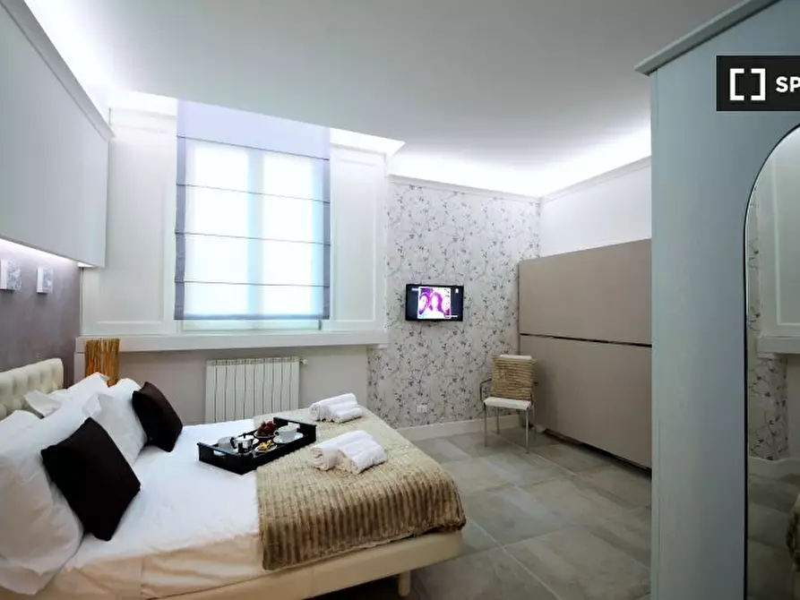 Immagine 2 di Appartamento in affitto  in Via Vittorio Emanuele II, 50139 Firenze FI, Italy a Firenze