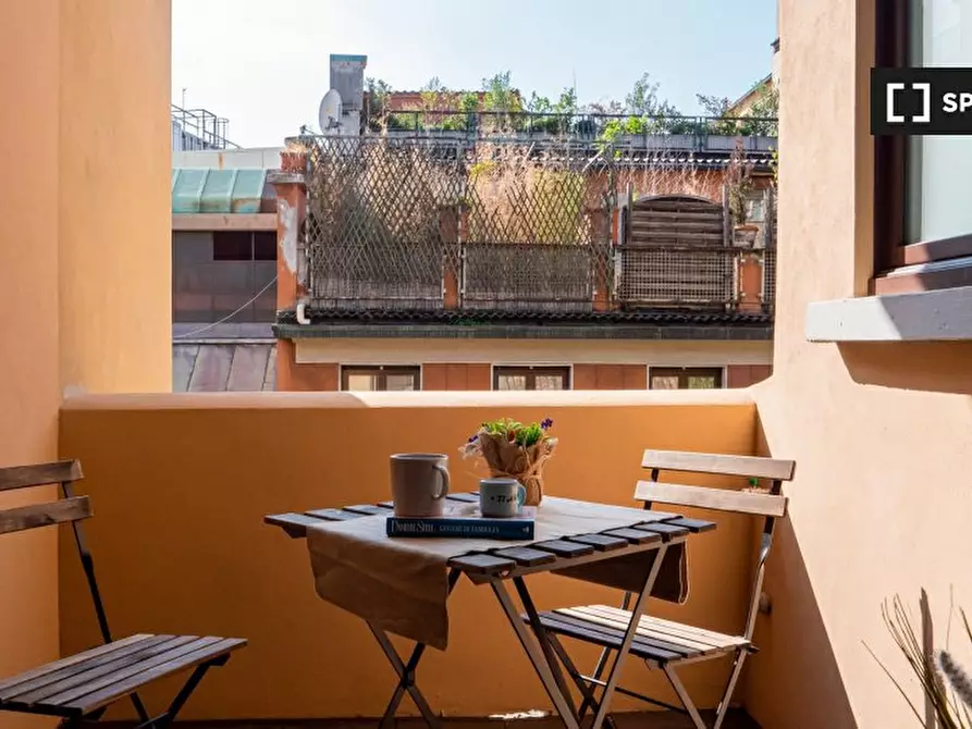 Immagine 15 di Appartamento in affitto  in Via Santa Cecilia a Milano