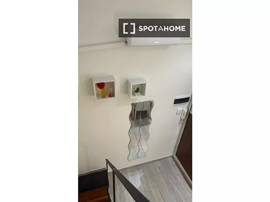 Immagine 4 di Appartamento in affitto  in Via Pietro Tacchini a Roma