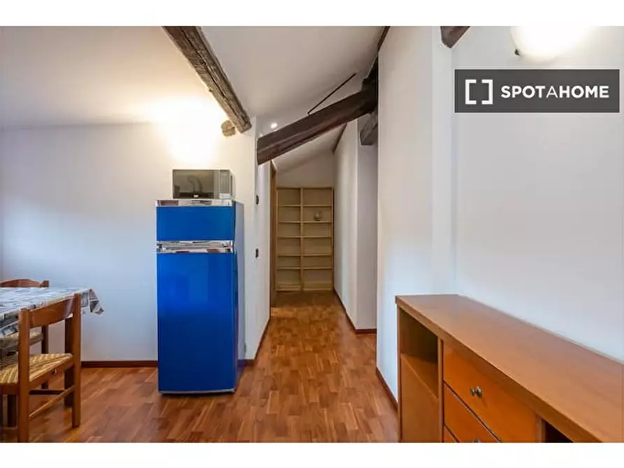 Immagine 11 di Appartamento in affitto  in Via Ferrante Aporti a Milano