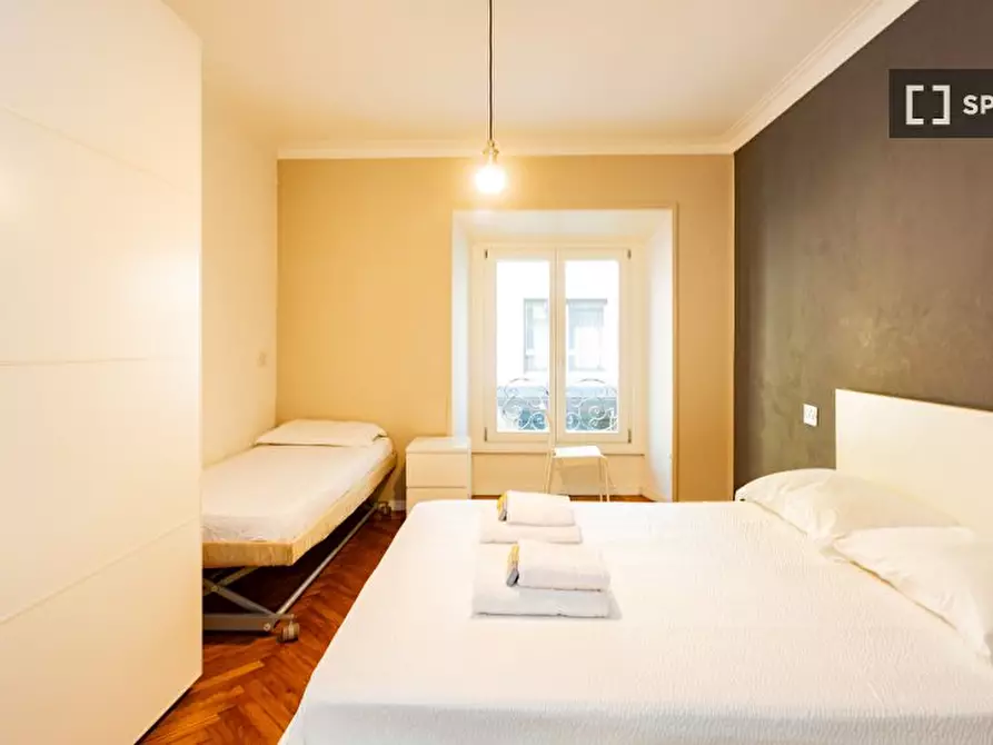 Immagine 1 di Appartamento in affitto  in Corso Buenos Aires a Milano