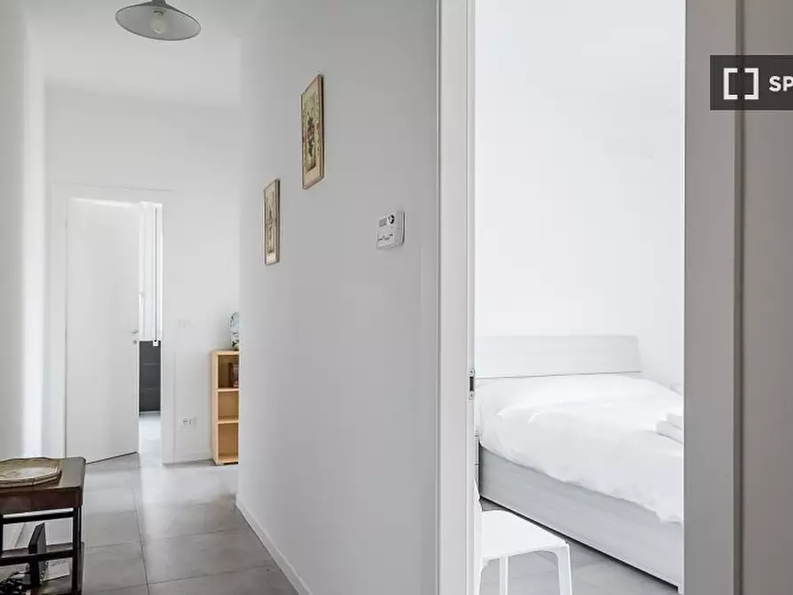 Immagine 14 di Appartamento in affitto  in Via Giovanni Lorenzo Bernini a Bologna