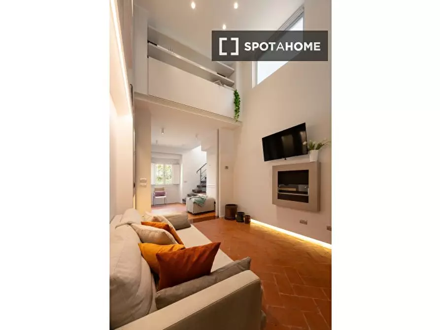 Immagine 8 di Appartamento in affitto  in Via del Proconsolo a Firenze