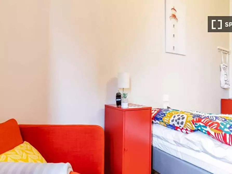 Immagine 3 di Camera condivisa in affitto  in Via Felice Mendelssohn a Padova