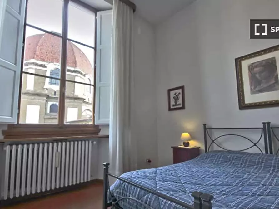 Immagine 1 di Appartamento in affitto  in Piazza di Madonna degli Aldobrandini a Firenze