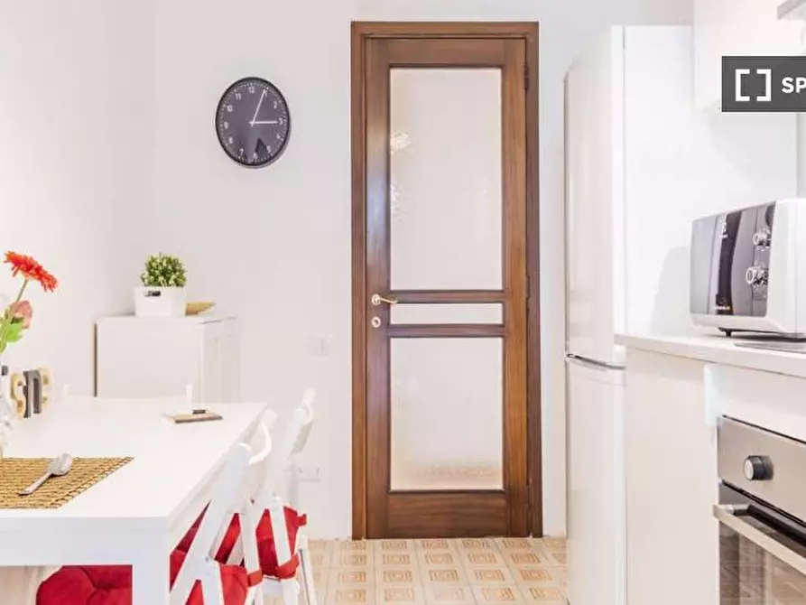 Immagine 13 di Camera condivisa in affitto  in Via Felice Mendelssohn a Padova