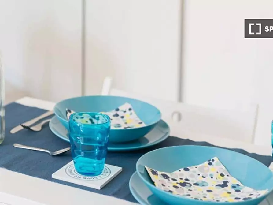 Immagine 8 di Ufficio in affitto  in Via Nicola Palmieri a Milano