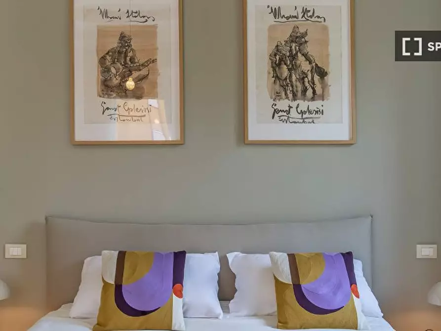 Immagine 19 di Appartamento in affitto  in Vicolo del Vicario a Roma