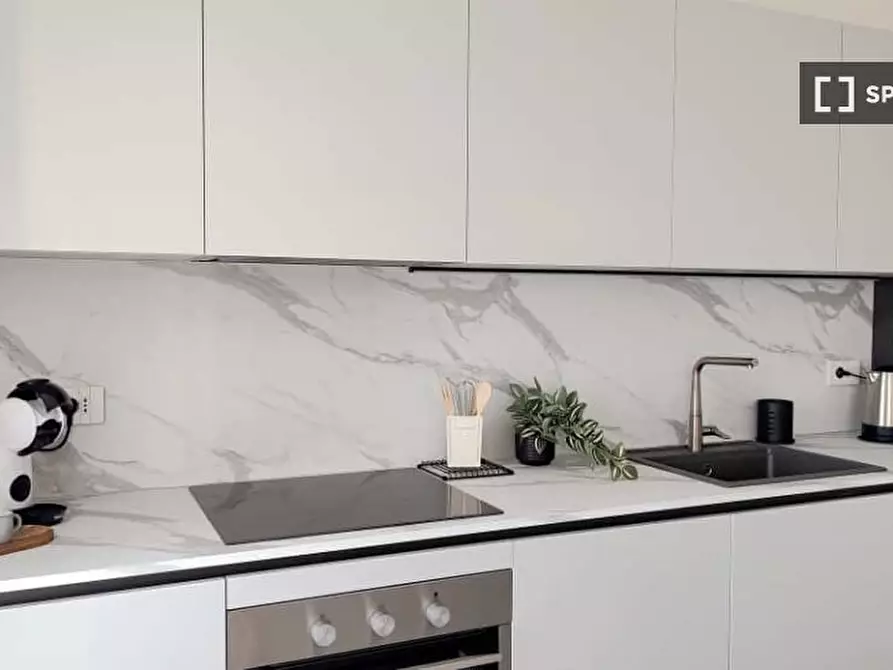 Immagine 6 di Appartamento in affitto  in Via Cefalonia a Milano