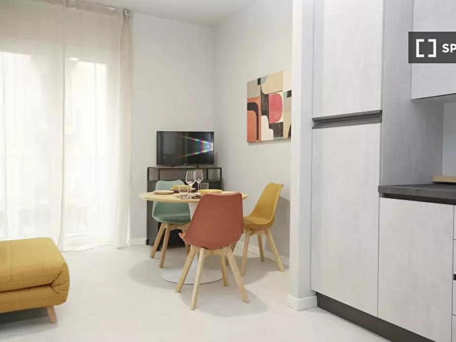 Immagine 1 di Appartamento in affitto  in Via Ambrogio Binda a Milano