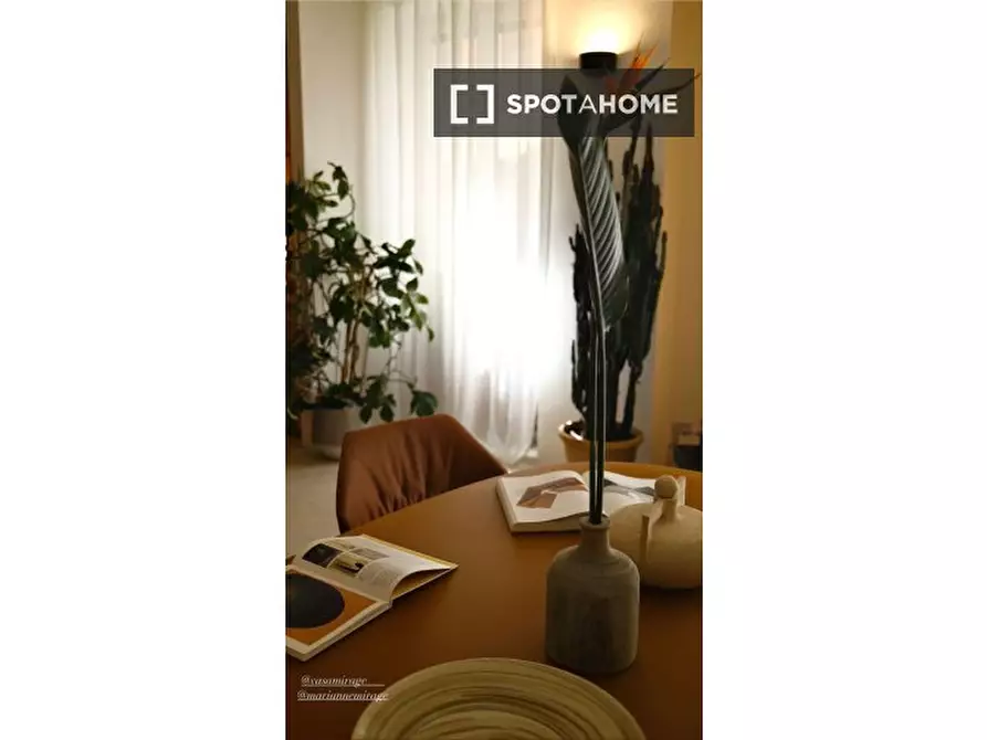 Immagine 3 di Appartamento in affitto  in Via Tito Livio a Milano