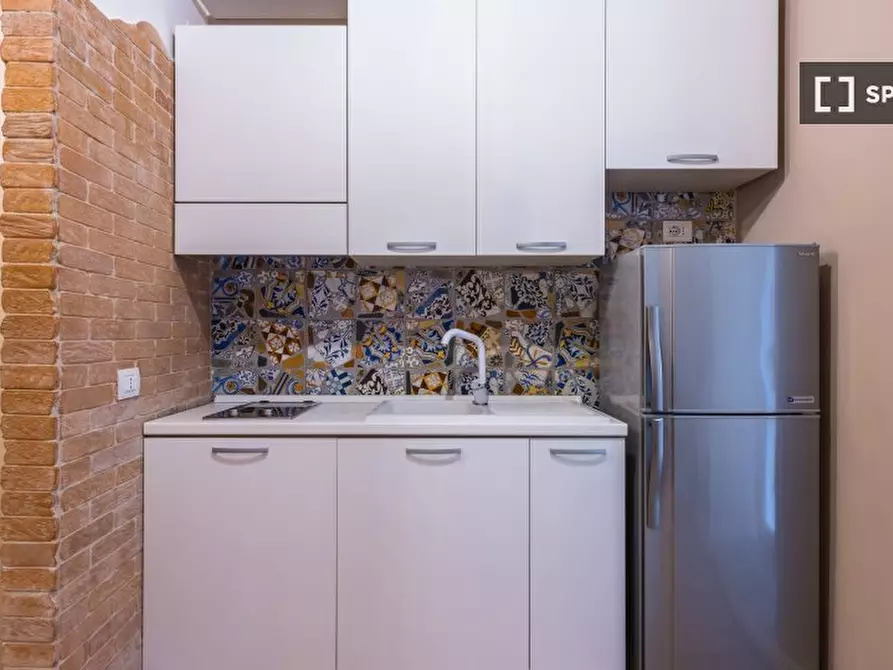 Immagine 5 di Appartamento in affitto  in Via Giuseppe Simonelli a Napoli