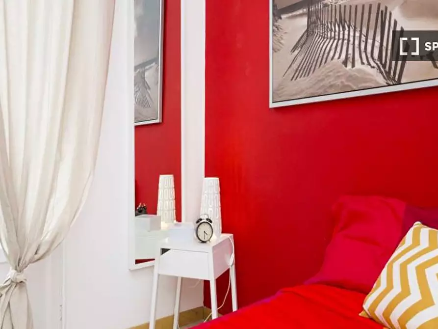 Immagine 6 di Camera condivisa in affitto  in Via Salvatore Barzilai a Milano