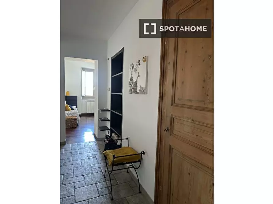 Immagine 2 di Appartamento in affitto  in Via Sant'Agostino a Torino