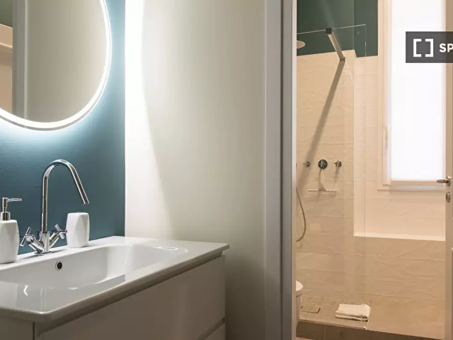 Immagine 12 di Appartamento in affitto  in Piazza Napoli a Milano