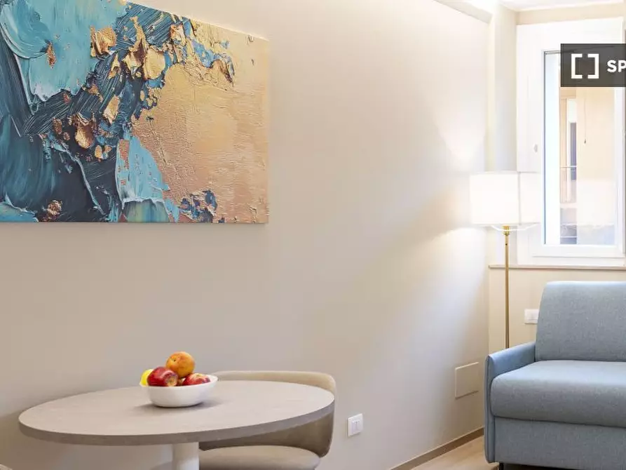 Immagine 13 di Ufficio in affitto  in Corso Sempione a Milano