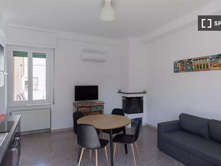 Immagine 2 di Appartamento in affitto  in Via della Cava Aurelia a Roma