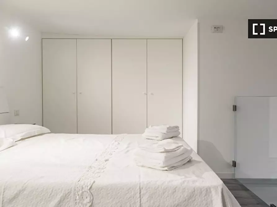 Immagine 5 di Appartamento in affitto  in Via Ariberto a Milano