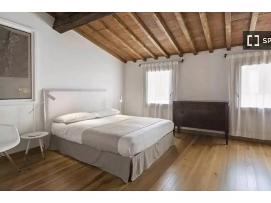 Immagine 1 di Appartamento in affitto  in Via dell'Orto a Firenze