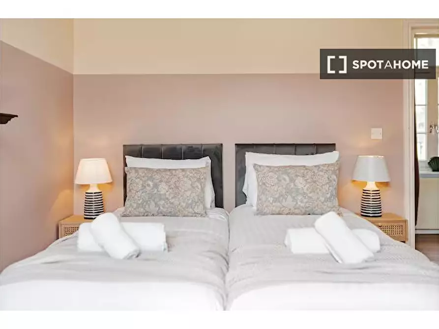 Immagine 11 di Appartamento in affitto  in West Hill a Wandsworth
