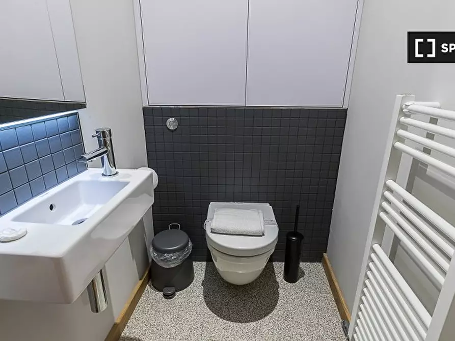 Immagine 8 di Appartamento in affitto  in Red Lion St a Camden Town