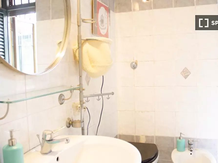 Immagine 6 di Appartamento in affitto  in Via Braccio da Montone a Roma