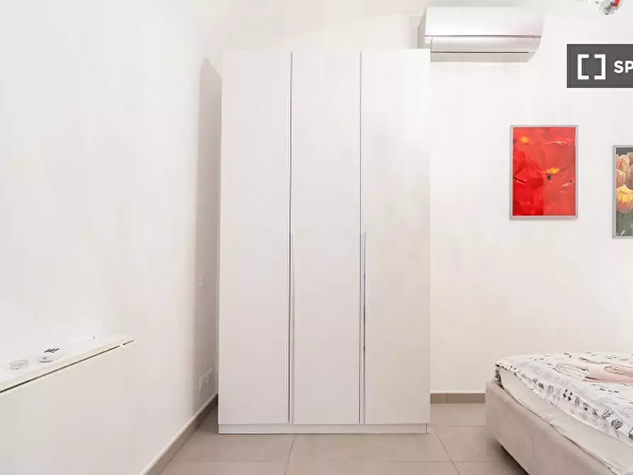 Immagine 16 di Appartamento in affitto  in Via dei Campani a Roma