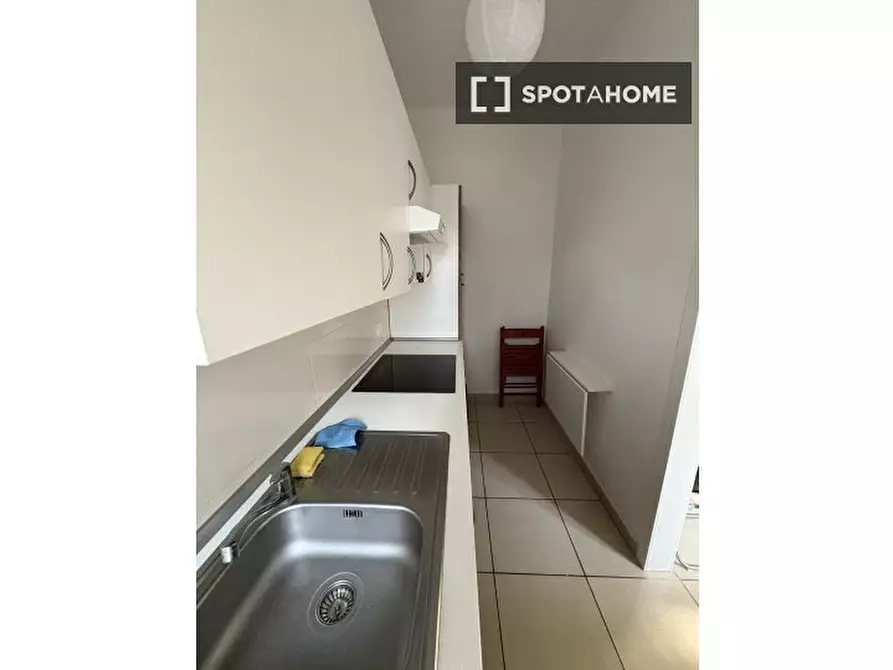 Immagine 1 di Appartamento in affitto  in Viale Liguria a Milano