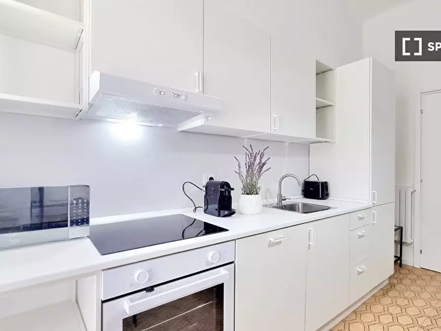 Immagine 4 di Appartamento in affitto  in Via Soperga a Milano