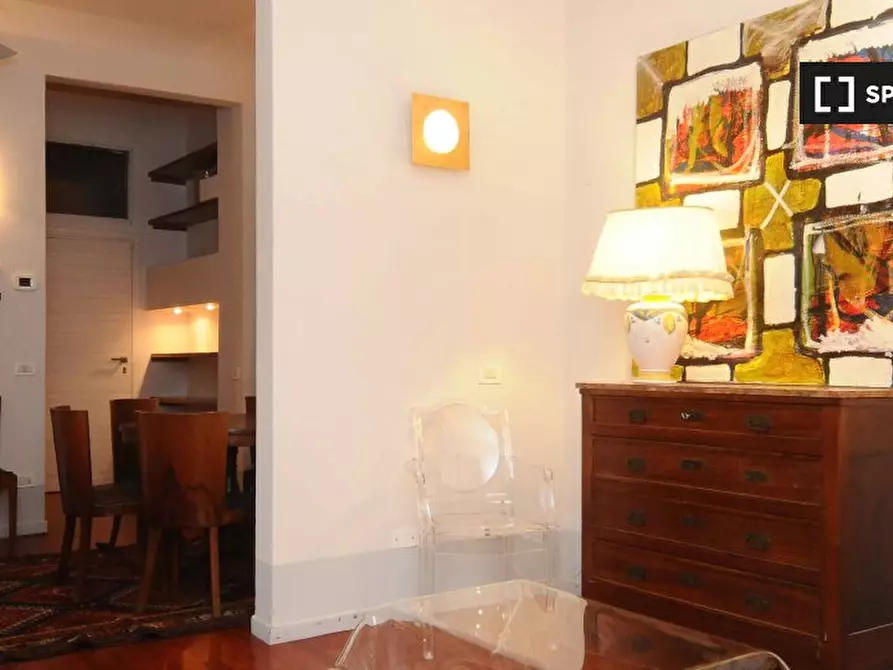 Immagine 11 di Appartamento in affitto  in Borgo Ognissanti a Firenze