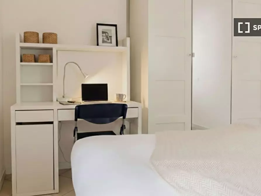 Immagine 11 di Appartamento in affitto  in Via Pompeo Cambiasi a Milano