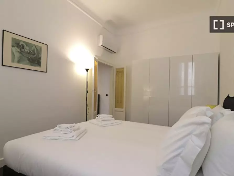 Immagine 15 di Appartamento in affitto  in Via Vanvitelli a Milano