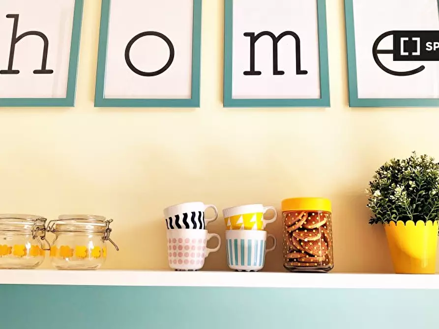 Immagine 7 di Ufficio in affitto  in Ripa di Porta Ticinese a Milano