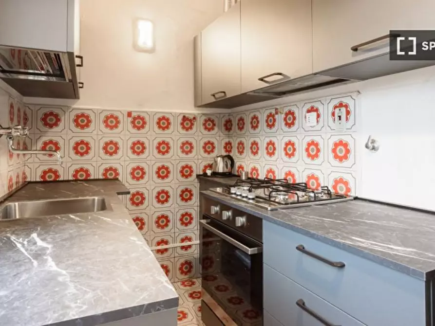 Immagine 15 di Appartamento in affitto  in Via del Campuccio a Firenze