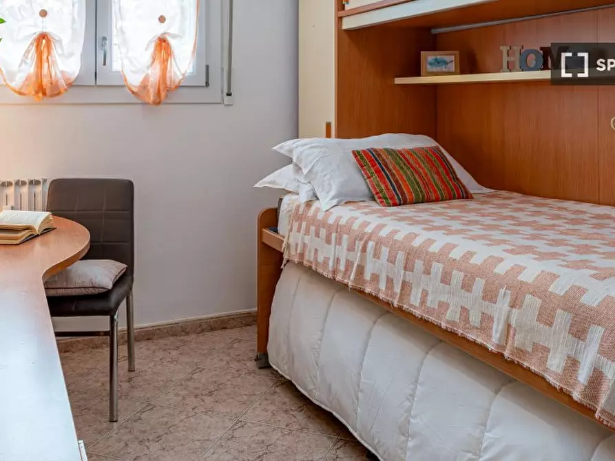 Immagine 19 di Appartamento in affitto  in Via S. Giusto a Milano