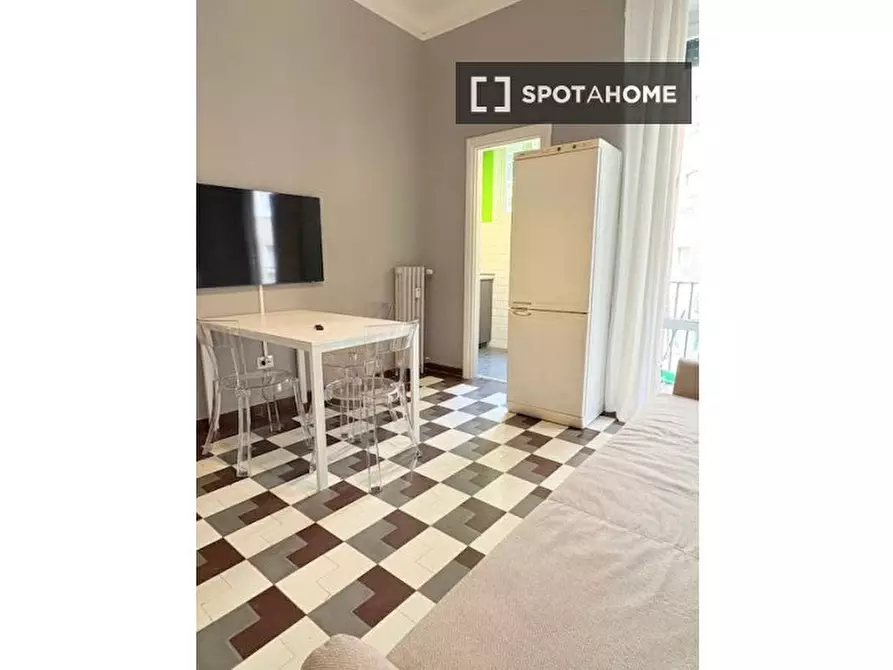 Immagine 3 di Appartamento in affitto  in C.so Lodi a Milano