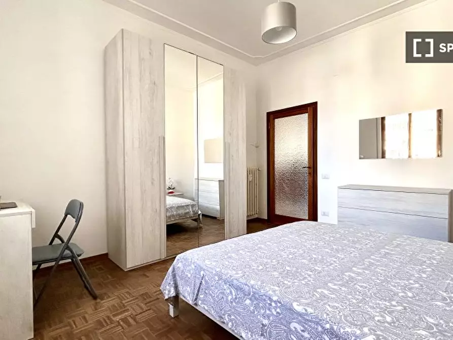 Immagine 6 di Camera condivisa in affitto  in Via Alfredo Cappellini a Firenze