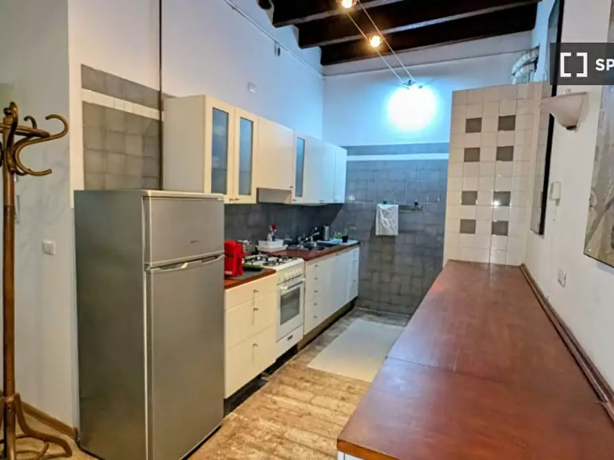 Immagine 7 di Camera condivisa in affitto  in Viale Bligny a Milano