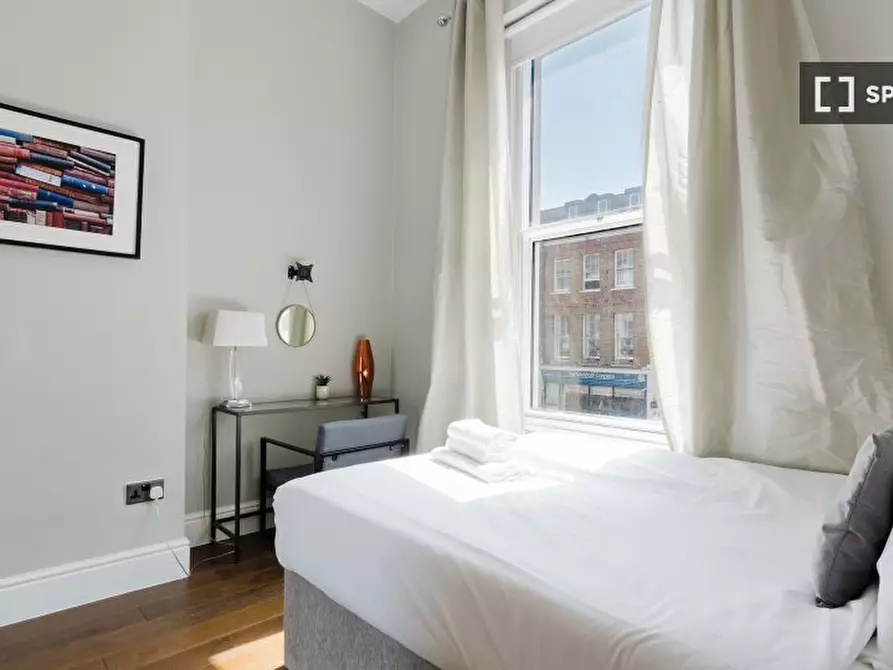 Immagine 18 di Appartamento in affitto  in Harrow Road a Paddington